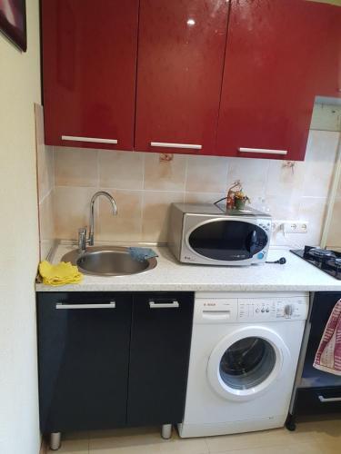 Apartamento ??????????? ?????? ?????
