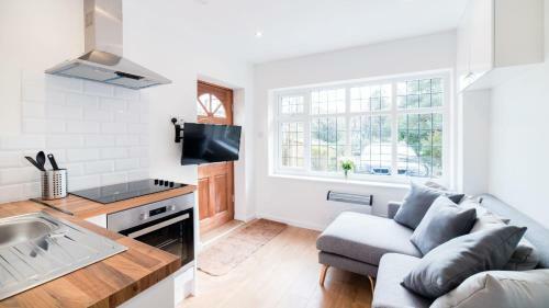 Apartamento The Wing