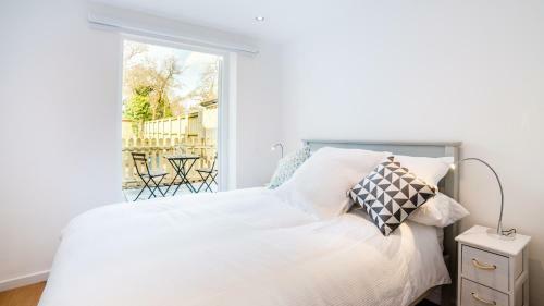 Apartamento The Wing