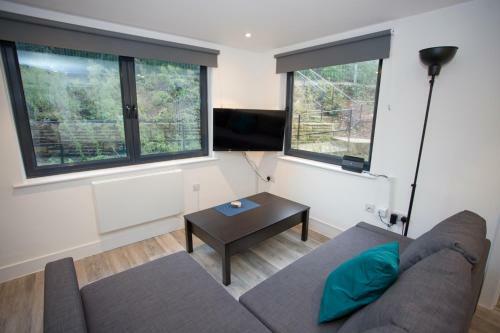 Apartamento 14 Compass Point