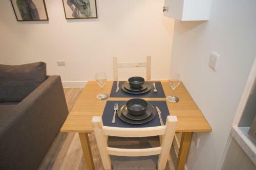Apartamento 14 Compass Point