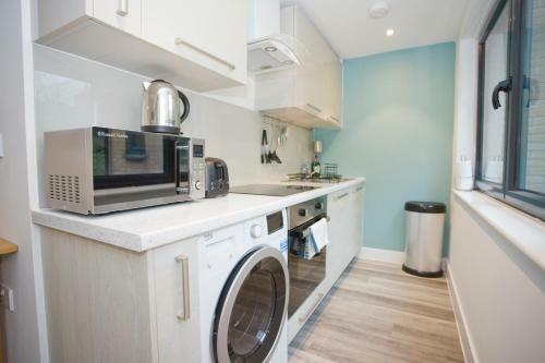 Apartamento 14 Compass Point