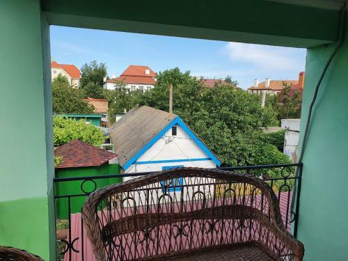 Hostal Taisiya Guest House 2