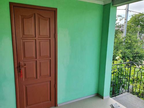 Hostal Taisiya Guest House 2