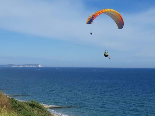 Bournemouth Reef Apartment