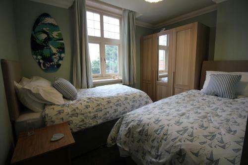 Bournemouth Reef Apartment
