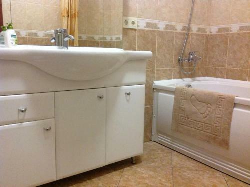 Apartamento ???????? ? ???? ? ???????????.