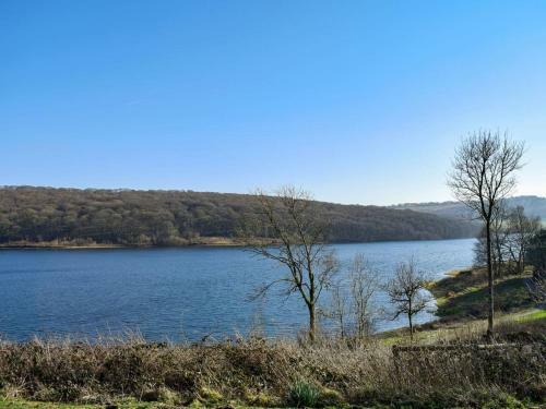 Harewood Barn