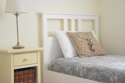 Apartamentos Staddlestones Broadway