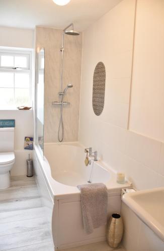 Apartamentos Staddlestones Broadway