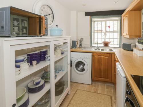 Oat Hill Cottage