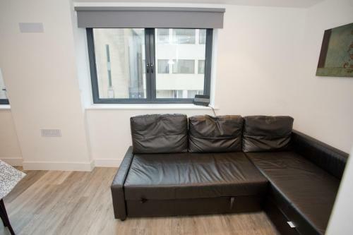 Apartamento 8 Compass Point