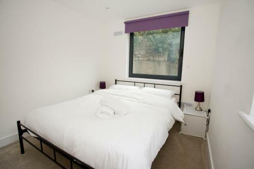 Apartamento 8 Compass Point