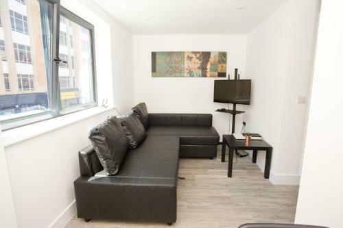 Apartamento 8 Compass Point