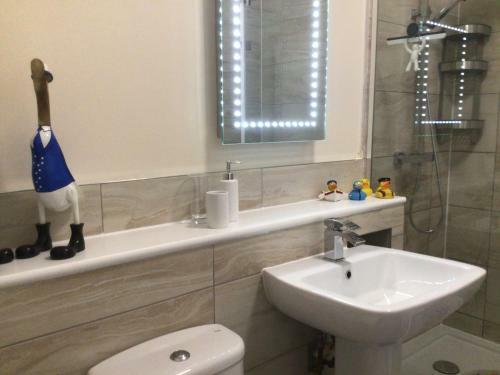 Apartamento Rockmount Court