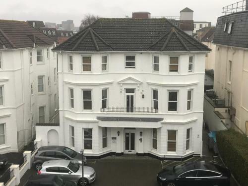 Apartamento Rockmount Court