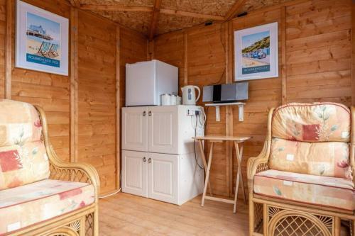 Apartamento Rockmount Court