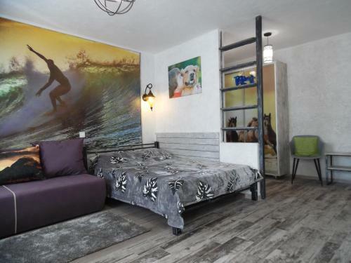 Apartment Wave,? ??????!