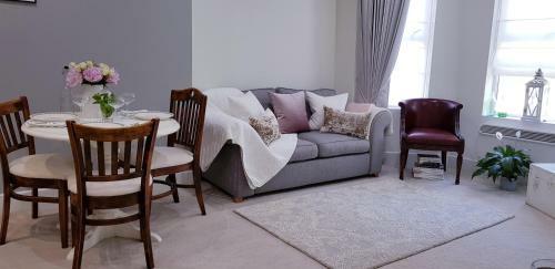 City Centre Boutique Apartment