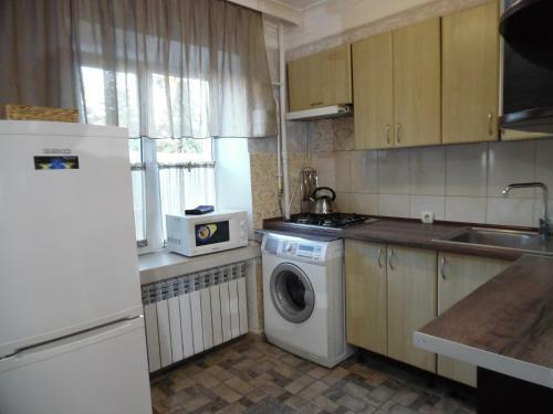 Apartamento ?????? ? ?????? ?????