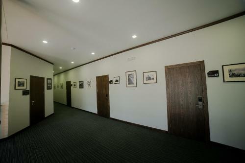 Hotel Huston