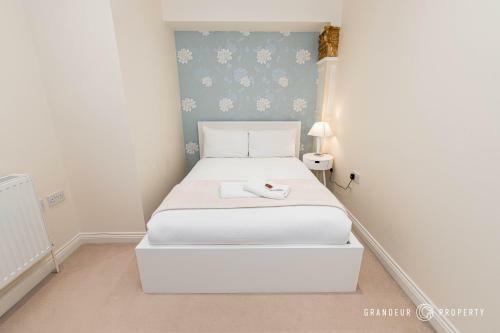 Apartamento Stunning Sea View 2 Bed Triplex Apt Terrace Free Parking