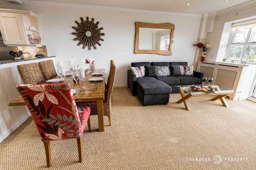 Apartamento Stunning Sea View 2 Bed Triplex Apt Terrace Free Parking