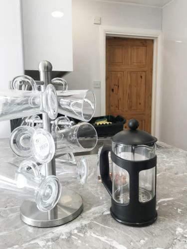 Snug Holiday Home-free Parking & Self Check-in