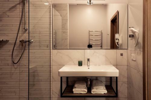 Hotel Ratusha Craft Rooms