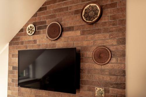 Hotel Ratusha Craft Rooms