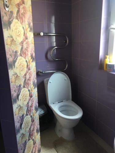 Bed & Breakfast ????-?????????