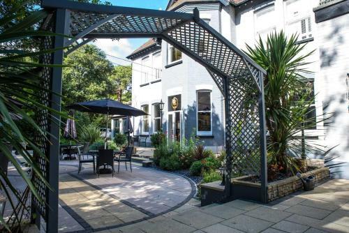 Windsor Luxury Hotel Apartment