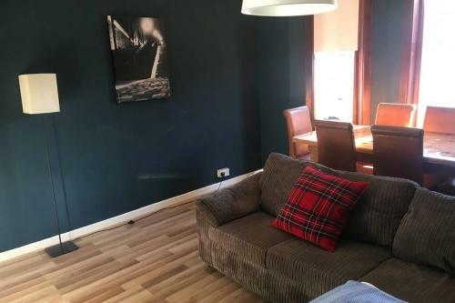 Apartamento R L Stevenson Avenue