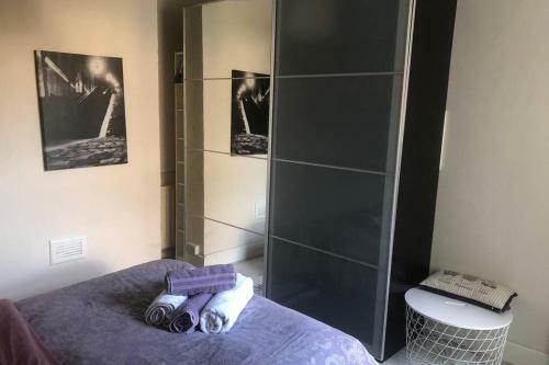 Apartamento R L Stevenson Avenue