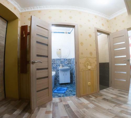 One Bedroom Apartment On Svobody Square