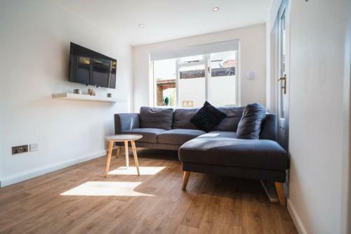 Apartamento Bambuddha - The Cabin