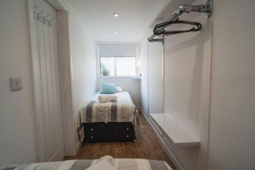 Apartamento Bambuddha - The Cabin