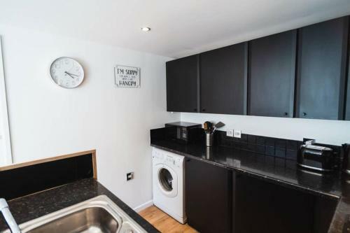 Apartamento Bambuddha - The Cabin