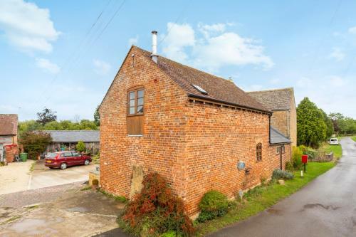 Shire Cottage