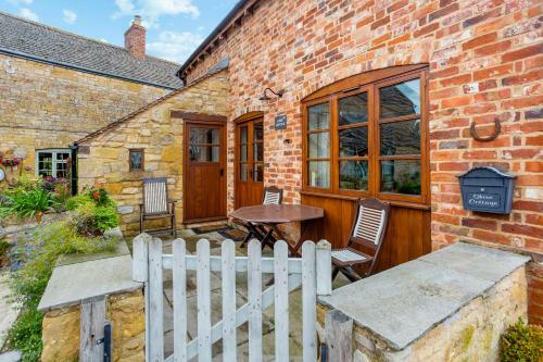 Shire Cottage