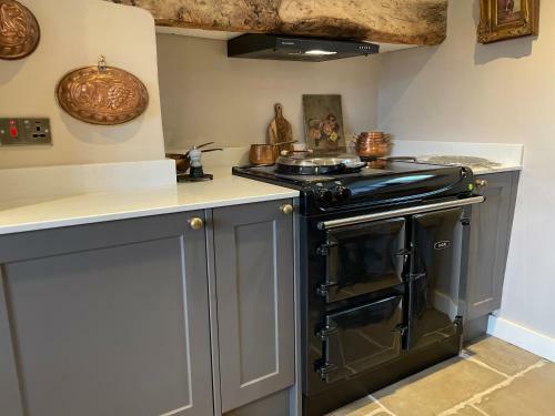 Broughwood Cottage Snowshill