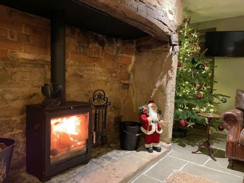 Broughwood Cottage Snowshill