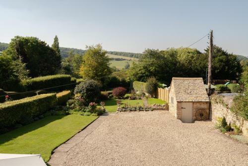 Broughwood Cottage Snowshill