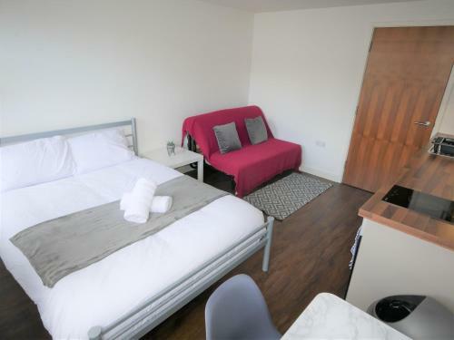 Hill House Holiday Apartments