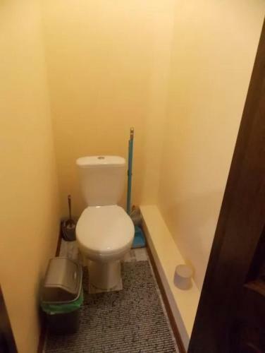 Apartamento ??????????? Delux