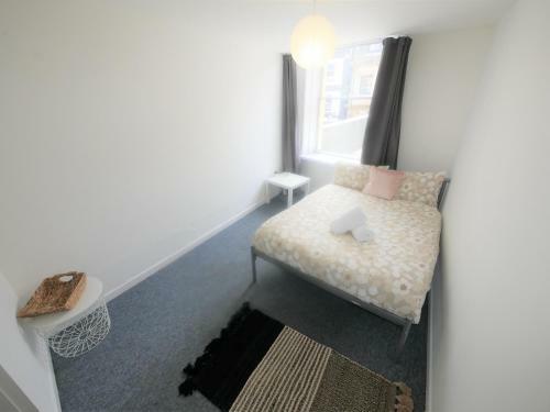 Daimler Holiday Apartments