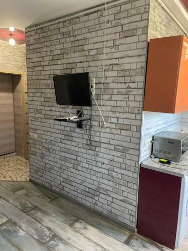 Central Square Apartment