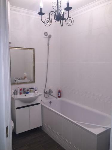 Apartment Ushakova