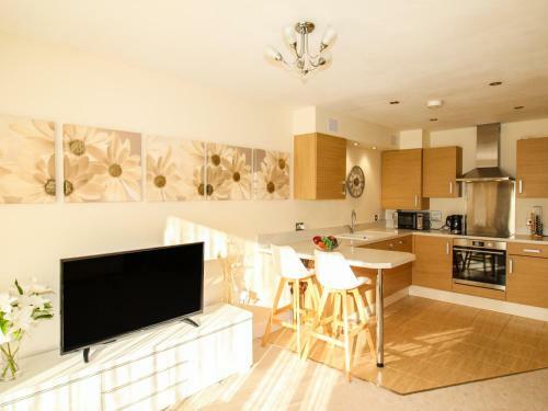 Apartamento 1 Blue Waters