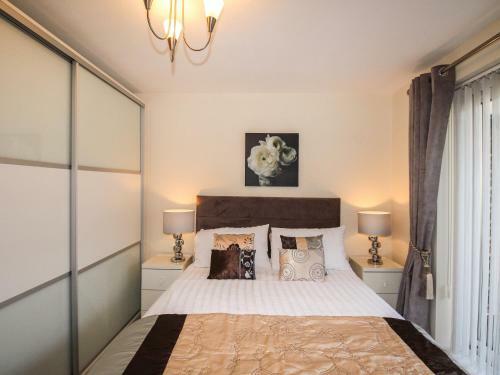 Apartamento 1 Blue Waters